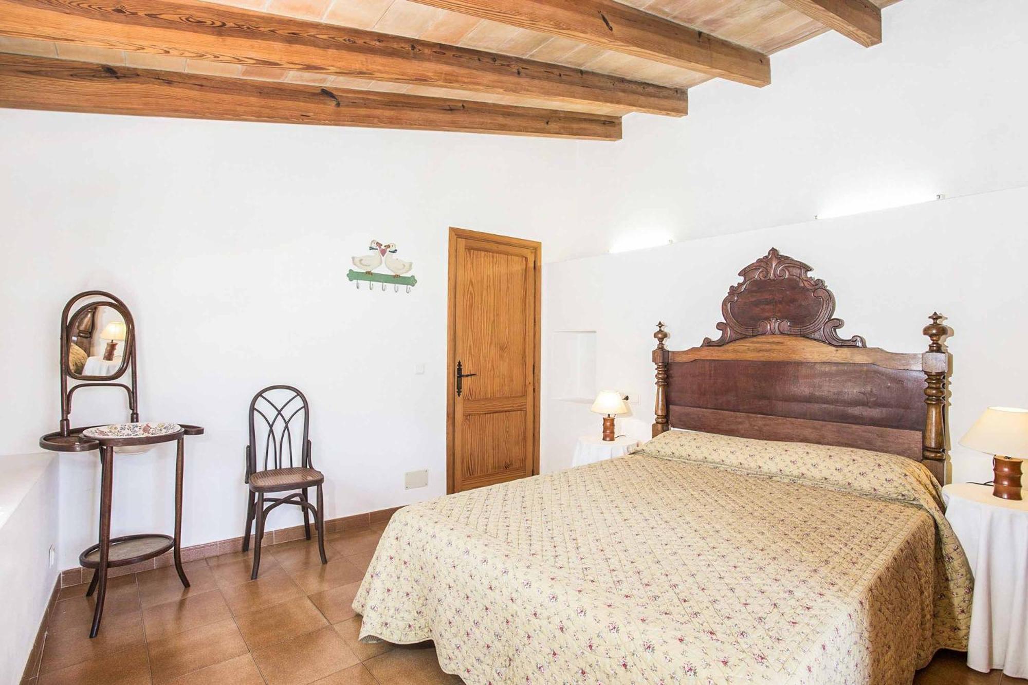Can Creus Pollenca Exterior photo